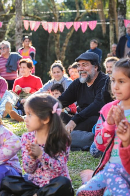 Cultura En Movimiento se puso en modo vacaciones Cultura En Movimiento se puso en modo vacaciones imagen-2