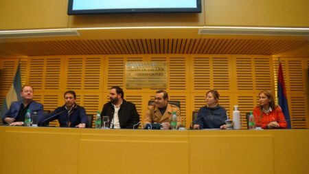Digitalización y simplificación administrativa: La Legislatura presentó actividades por el lema del año imagen-5