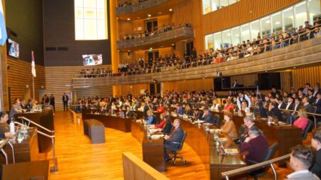 Especies de fauna y flora serán protegidas por ley imagen-7