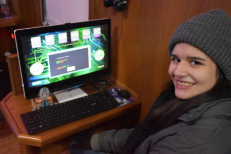 Educación y Experiencia: Aprendizaje en la Cámara de Representantes imagen-6