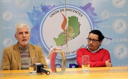 Mil docentes se capacitarán en Promoción del Trasplante imagen-4