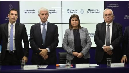 Diputados ya fijó fecha para empezar a debatir la baja de la edad de imputabilidad Diputados ya fijó fecha para empezar a debatir la baja de la edad de imputabilidad imagen-7