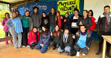 La UTEP realizó capacitación sobre el Renabap para familias que viven en barrios populares imagen-7