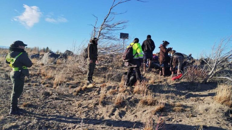 Expedición Verde: Expulsaron a 3 ciudadanos chilenos por intentar ingresar marihuana al país  imagen-9