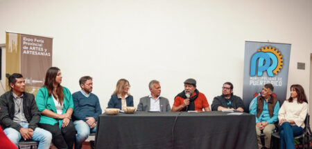 Puerto Rico se prepara para la 3ra edición de la Expo Feria Provincial de Artes y Artesanías Puerto Rico se prepara para la 3ra edición de la Expo Feria Provincial de Artes y Artesanías imagen-10