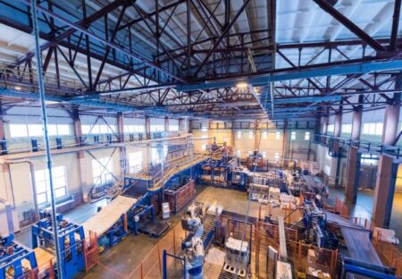 La industria pyme cayó 20,4% anual en junio imagen-1