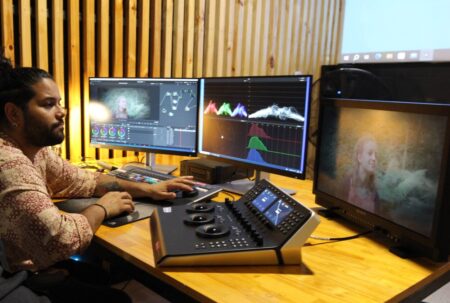 Nuevo estímulo para la industria audiovisual misionera imagen-4