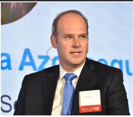 El titular de Adeba cargó contra Javier Milei por hablar de «banqueros golpistas» El titular de Adeba cargó contra Javier Milei por hablar de "banqueros golpistas" imagen-4