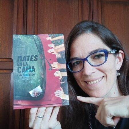 «Mates en la cama» representará a Misiones en la Feria Provincial del Libro de Corrientes "Mates en la cama" representará a Misiones en la Feria Provincial del Libro de Corrientes imagen-2