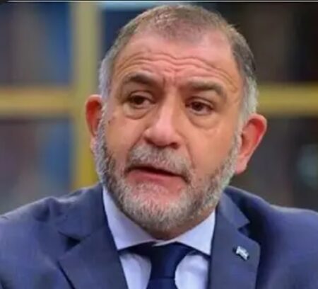 “Una moneda le vamos a sacar”, se le escuchó a Juez al votar sanción a un magistrado de Eldorado “Una moneda le vamos a sacar”, se le escuchó a Juez al votar sanción a un magistrado de Eldorado imagen-10