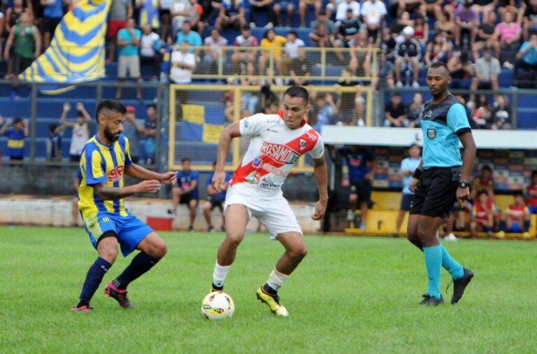 Fútbol Posadeño: Guaraní - Mitre animan un nuevo clásico imagen-8