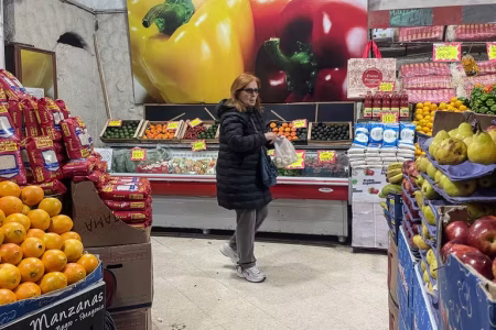 Inflación para todos los gustos: cuáles son los alimentos que más aumentaron en el primer semestre de 2024 imagen-2