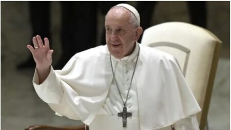 Vaticano: el papa Francisco muda la Sede Primada de Buenos Aires a Santiago del Estero imagen-2