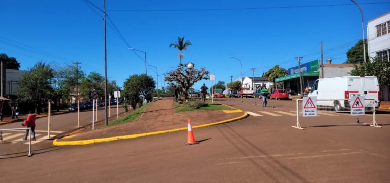 Expectativas de Campo Grande para este segundo semestre: obras con recursos misioneros imagen-17