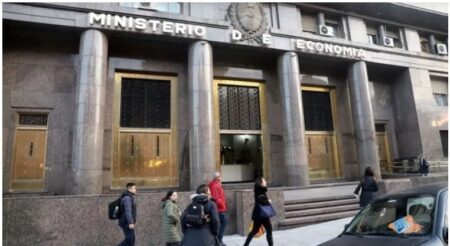 Sigue el recorte: las provincias tuvieron menos fondos del Gobierno en lo que va del año imagen-4