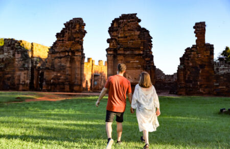 Paquetes turísticos de travesías por la zona Sur de Misiones Paquetes turísticos de travesías por la zona Sur de Misiones imagen-8