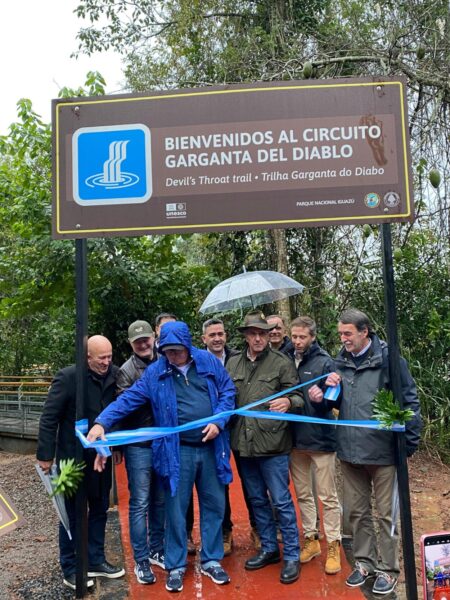 “El turismo es el principal motor económico para Misiones” imagen-7