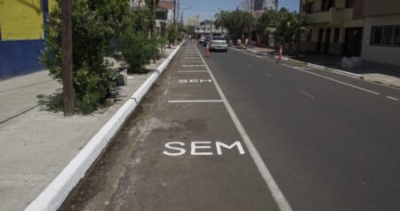 El Estacionamiento Medido aumentará un 40% El Estacionamiento Medido aumentará un 40% imagen-6