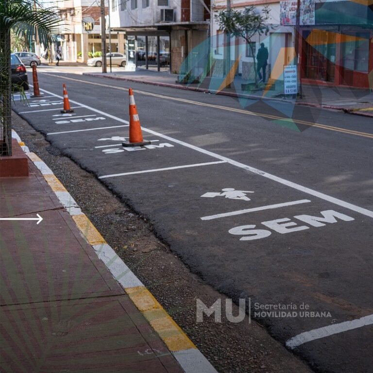 Tarifa: el SEM es "10 veces más barato" que el estacionamiento privado pero observan que se pierde el objetivo de la rotación vehicular imagen-4