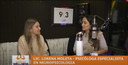 Importancia de las evaluaciones neurocognitivas: Psicóloga especialista señaló cuáles son las clave para detectar y manejar problemas cognitivos imagen-10