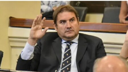 Caso Loan: la jueza citó a un senador provincial de Corrientes imagen-3