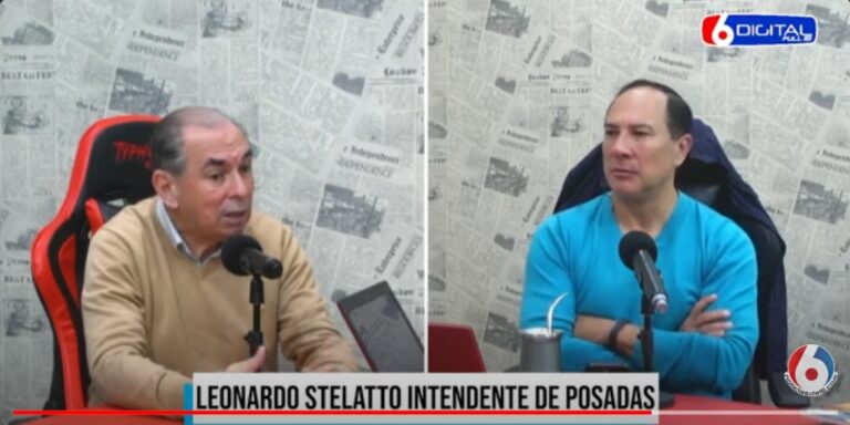 La Municipalidad de Posadas exhorta a dar cumplimiento al “final de obra”, bonificando en un 50% la tasa respectiva imagen-45