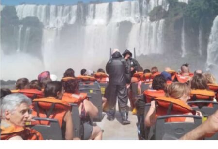 Lanzan Elegí Argentina, el nuevo Previaje: cuáles son las promociones y cuotas para viajar con descuento en vacaciones de invierno 2024 imagen-2