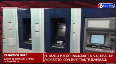 Ponderan potencial de Andresito y de Misiones y el apoyo es financiero y tecnológico imagen-9