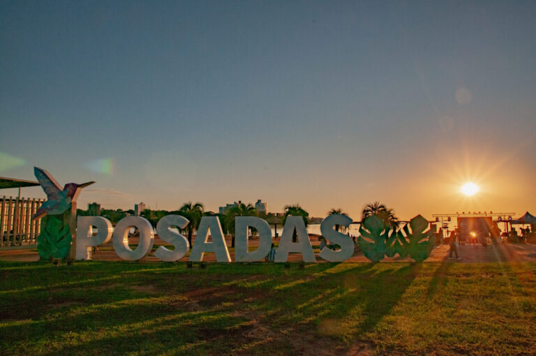 Este domingo, un nuevo atardecer musical en el balneario El Brete imagen-34