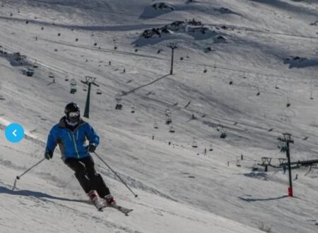 Vacaciones de Invierno el impacto económico fue de $1,2 billones, un 22% menos que el año pasado Vacaciones de Invierno el impacto económico fue de $1,2 billones, un 22% menos que el año pasado imagen-4