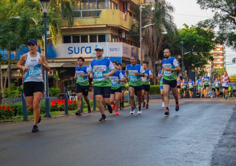 Maratón Posadas 2024: faltan pocos días para el cierre de la primera etapa de inscripción imagen-38