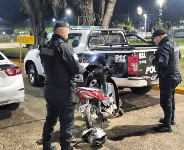 Cámaras de seguridad fueron relevantes para la rápida detención de 6 hombres que intentaron delinquir imagen-37