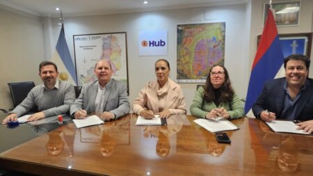 Estado misionero y empresa privada crean programa educativo: Renovando el mundo desde la escuela imagen-5