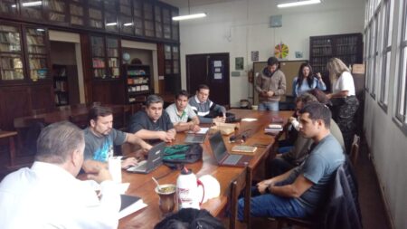 Mesa Técnica Salarial: se plantean modificaciones a normas vigentes y hay nueva reunión la semana que viene imagen-3