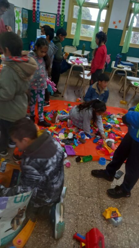 Cultura en Movimiento y el entusiasmo por el arte se hizo presente en Campo Viera Cultura en Movimiento y el entusiasmo por el arte se hizo presente en Campo Viera imagen-9