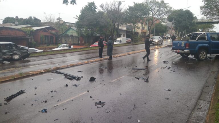 Un hombre murió tras un siniestro vial en Alem: hay un detenido imagen-26