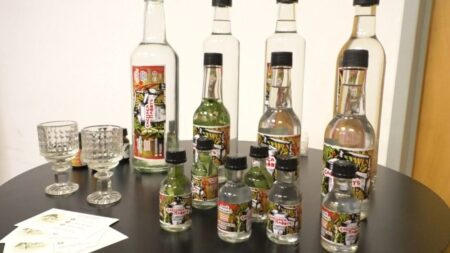 Productores de El Soberbio apuntan a las esencias y especialmente a la cachaza, con miras al 1ro de agosto imagen-10