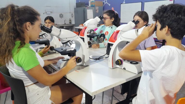 El centro de innovación educativa Conectar Lab Posadas, invita a disfrutar de las vacaciones de julio imagen-44