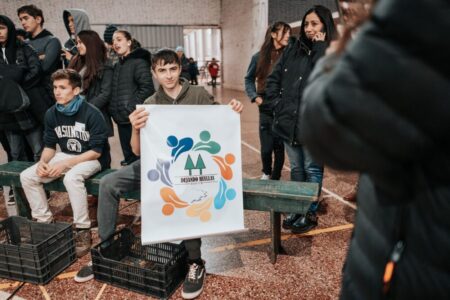 El Cooperativismo Escolar se afianza y reafirma valores en los jóvenes imagen-1