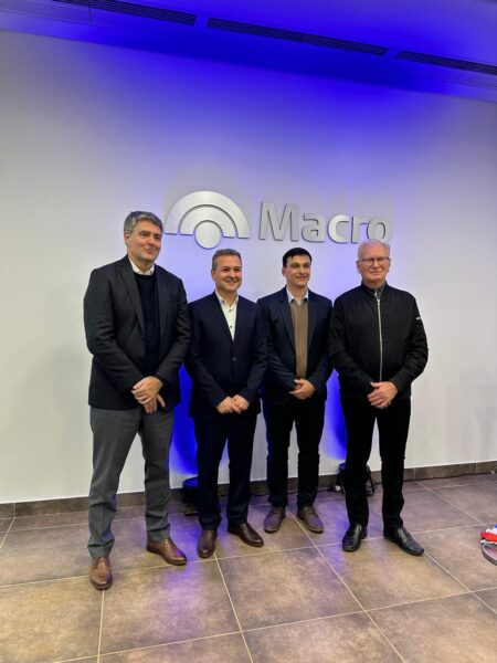 El Banco Macro inauguró la Sucursal de Andresito, con importante inversión imagen-8
