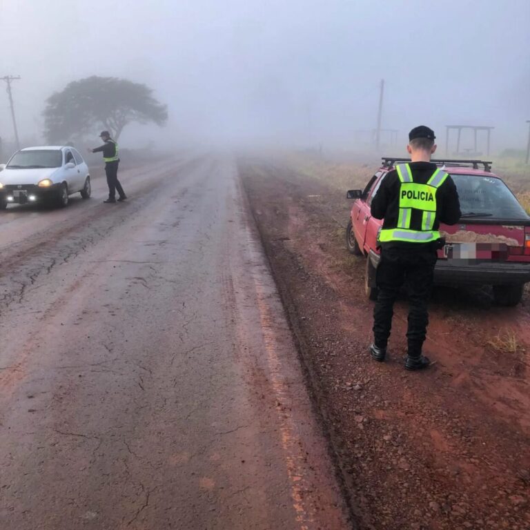 La Policía intensifica los operativos de seguridad y asistencia a turistas durante las vacaciones de invierno imagen-5