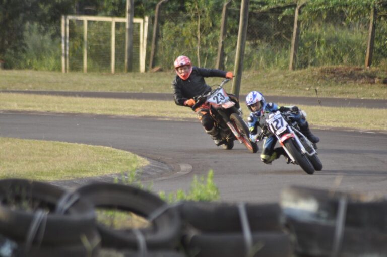 Este fin de semana se corre la primera etapa del Motociclismo en Pista en Alem imagen-28