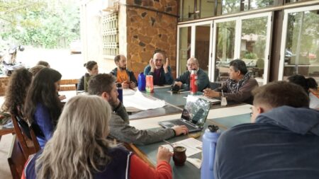 Soberanía alimentaria, economía, biodiversidad, mujeres y jóvenes en la agenda del Movimiento Agroecológico Latinoamericano y del Caribe Soberanía alimentaria, economía, biodiversidad, mujeres y jóvenes en la agenda del Movimiento Agroecológico Latinoamericano y del Caribe imagen-3