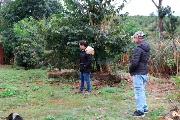 Alem: tras gestiones del intendente Sebely, 160 familias accederán al agua potable imagen-11