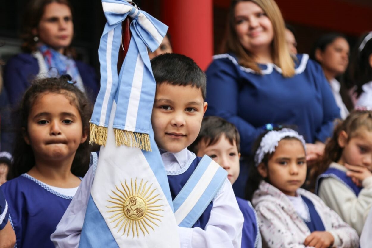 Passalacqua: “Poner en pie una Escuela que tiene 102 años es un hecho importante para todo el sistema educativo de Misiones” imagen-4