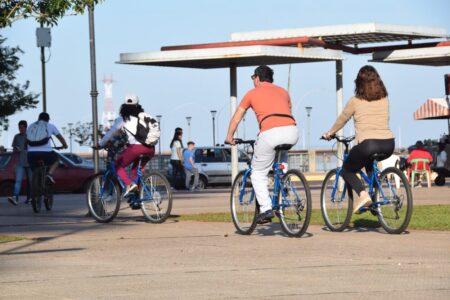 Saldo positivo para Posadas de estas vacaciones de invierno Saldo positivo para Posadas de estas vacaciones de invierno imagen-5