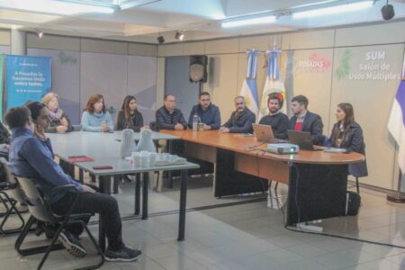 Presentaron el “Portal Inversor” para potenciar la Economía del Conocimiento imagen-6