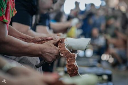 Con 35.000 hectáreas dedicadas al cultivo, Misiones lidera la producción de mandioca en el país imagen-9