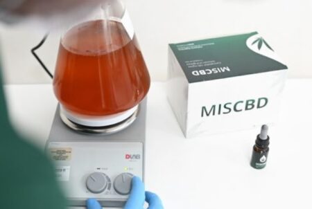 El Hospital Madariaga habilita el consultorio de cannabis medicinal el 31 de julio imagen-3