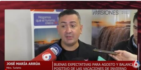 En agosto, la provincia apuesta a Eventos y Congresos como oferta turística En agosto, la provincia apuesta a Eventos y Congresos como oferta turística imagen-8